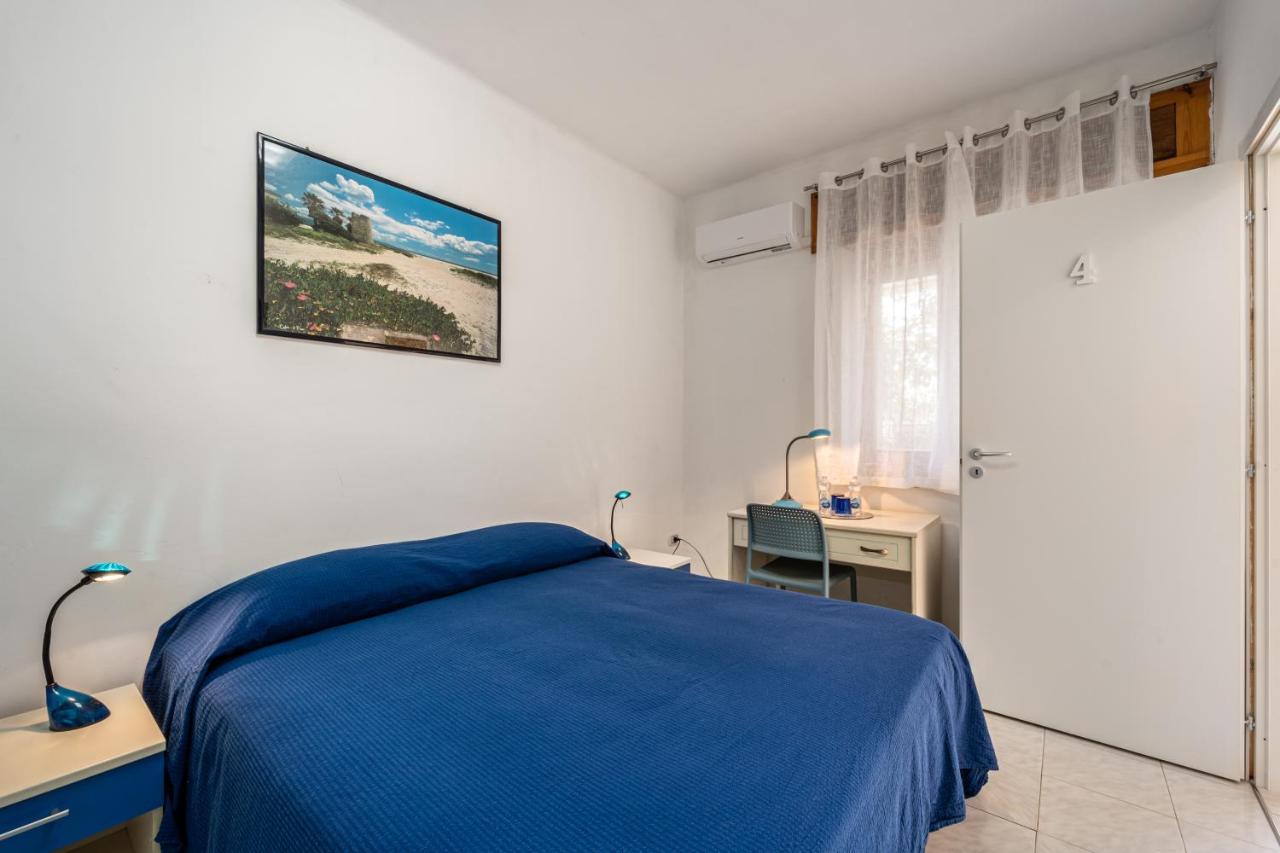 Monolocale Gio Apartment Carbonia Bagian luar foto