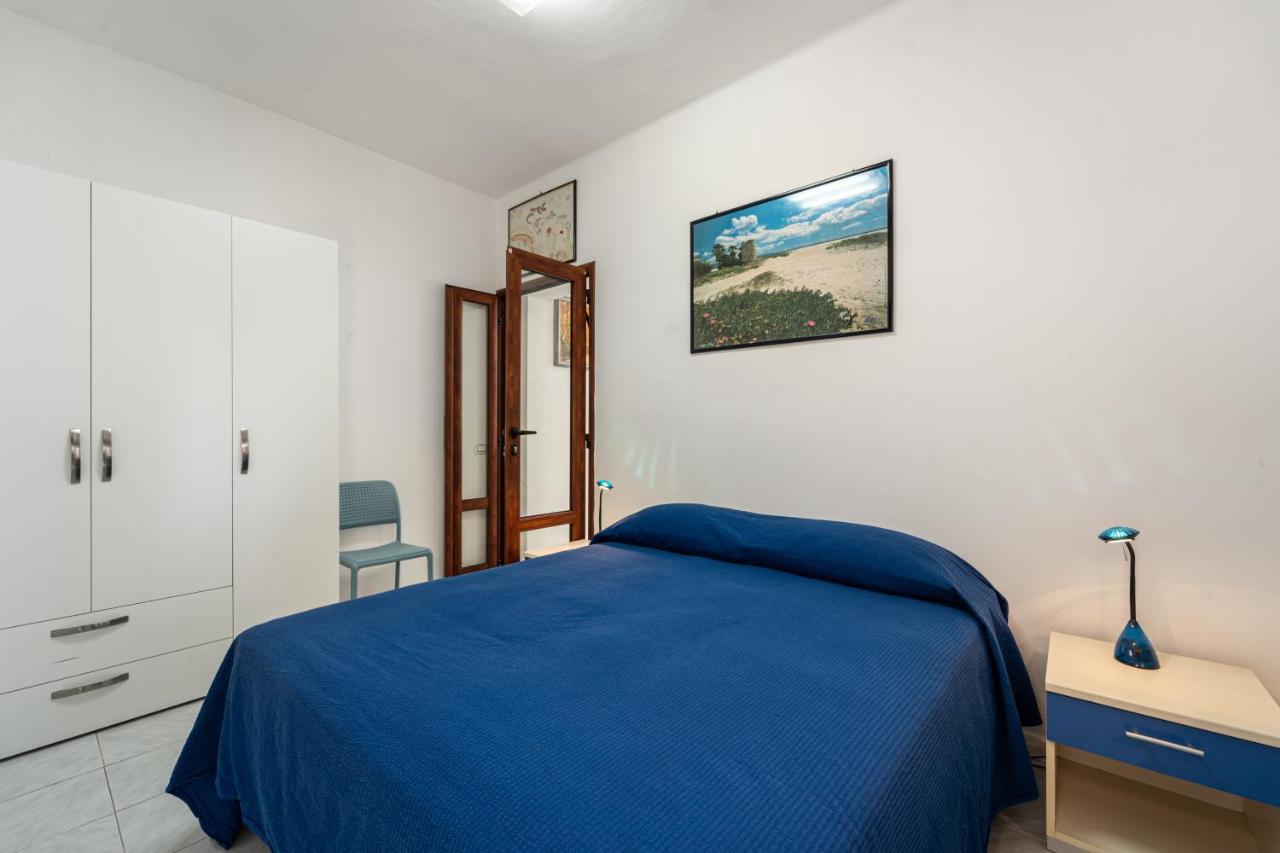 Monolocale Gio Apartment Carbonia Bagian luar foto